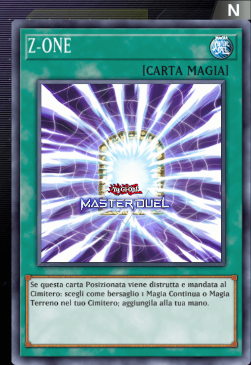 card image