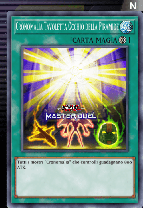 card image