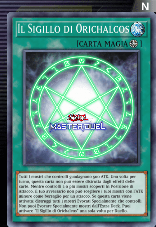 card image