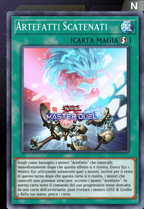 card image