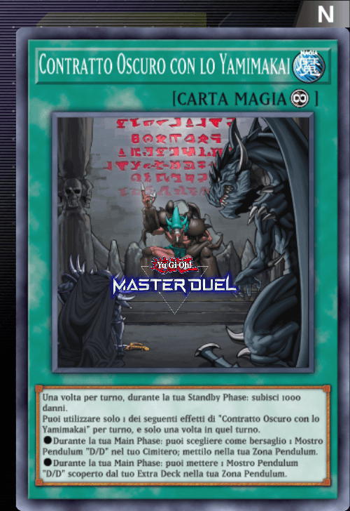 card image