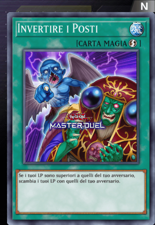 card image