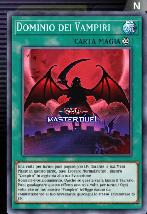 card image