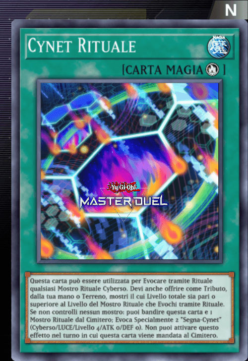 card image