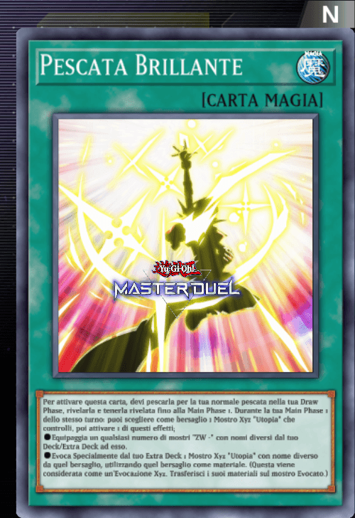 card image