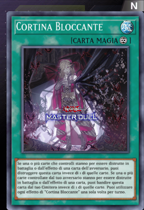 card image