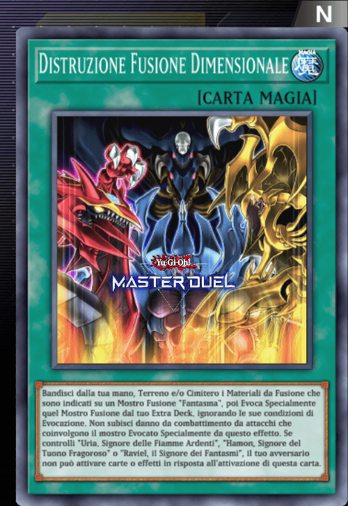 card image