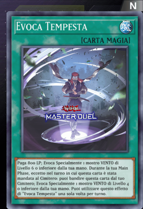 card image