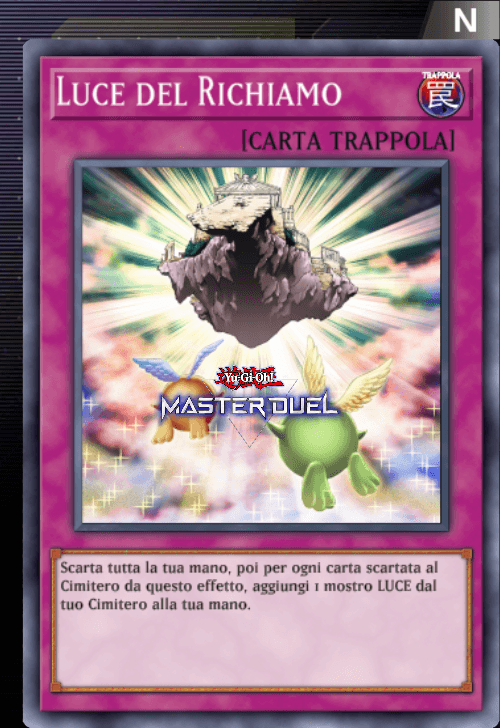 card image