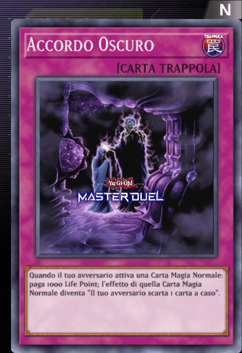 card image