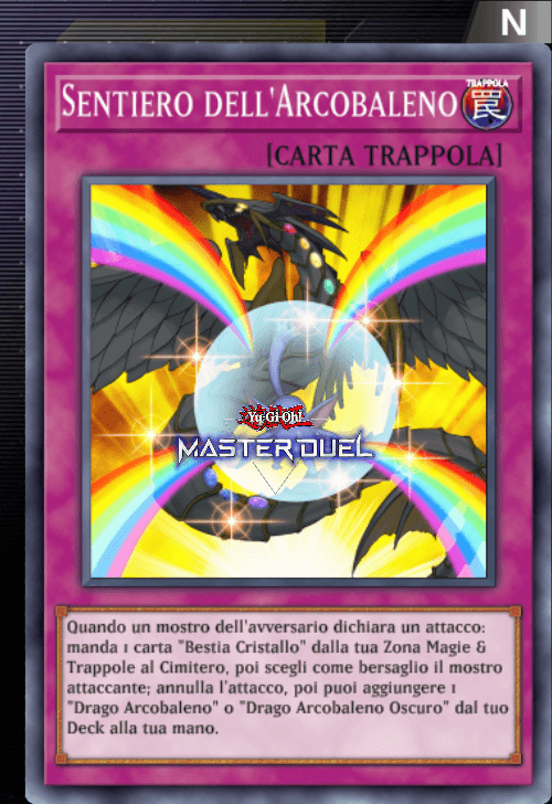 card image