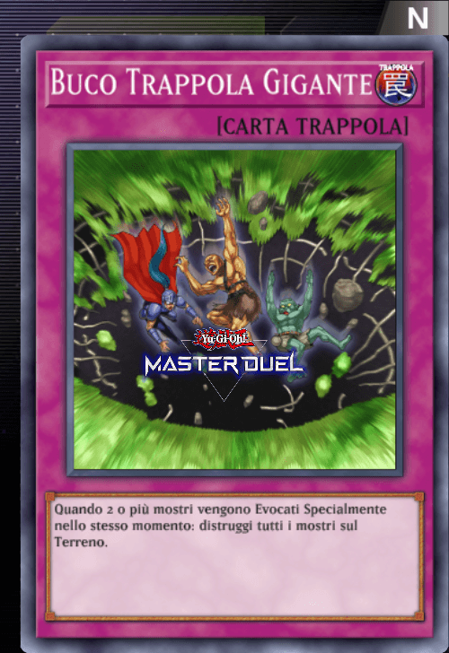 card image