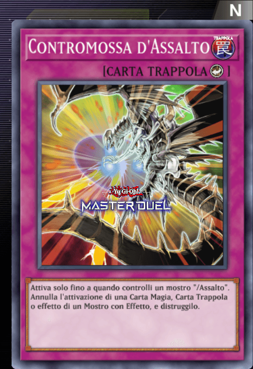 card image