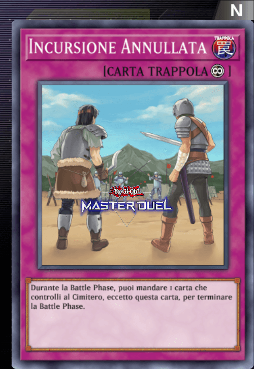 card image