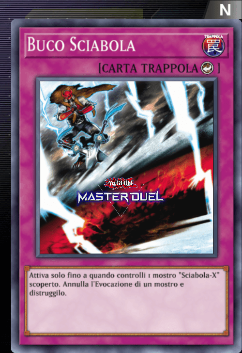 card image