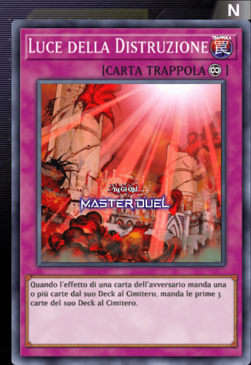 card image
