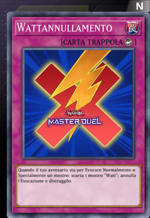 card image