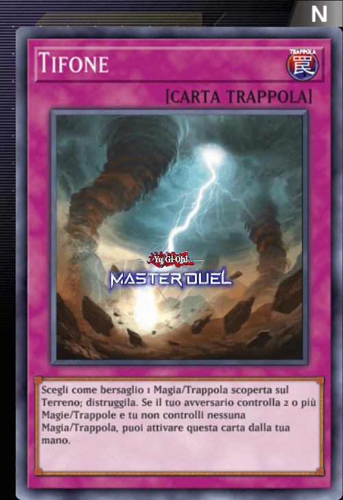 card image