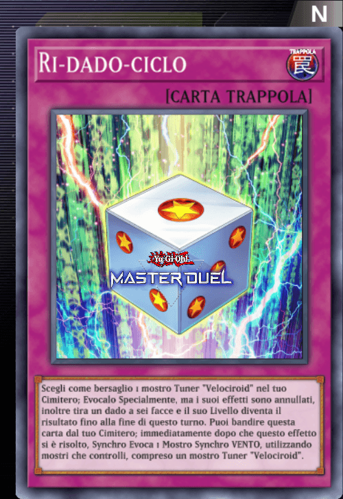 card image