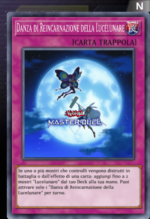 card image