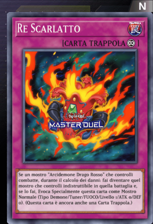 card image
