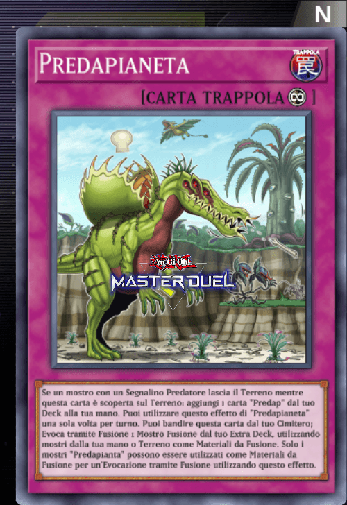 card image