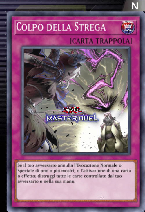 card image