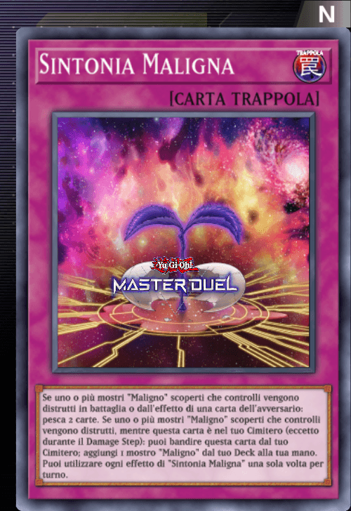 card image