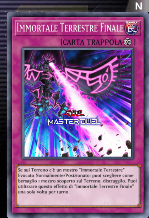 card image