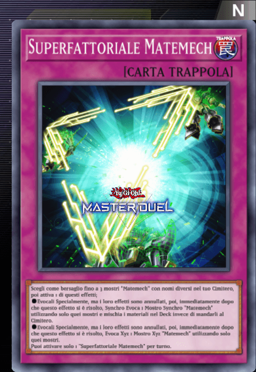 card image
