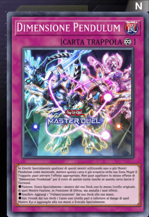 card image