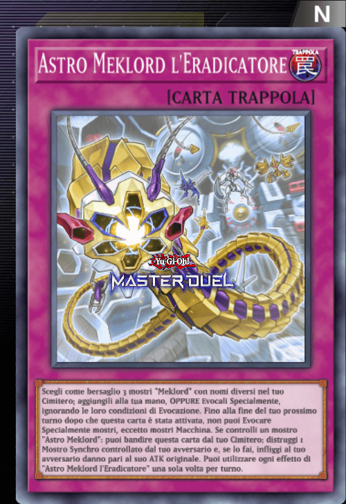 card image