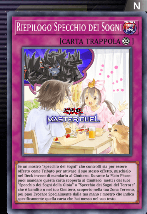 card image