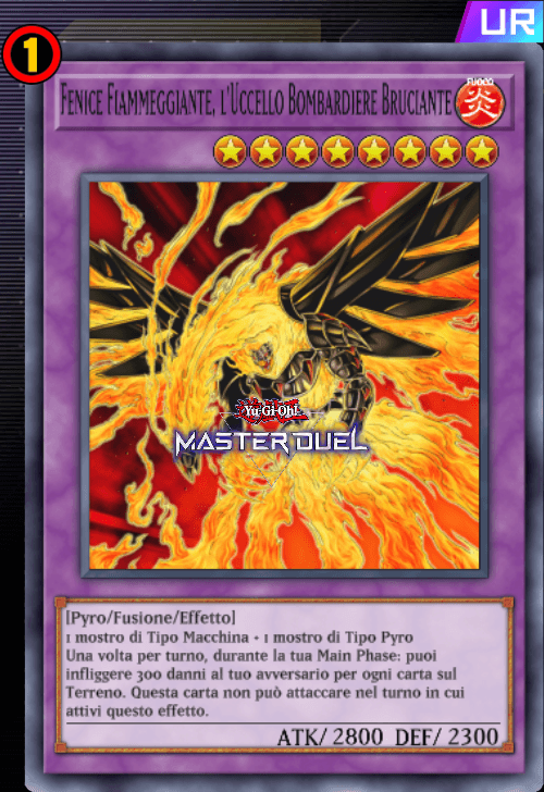 card image