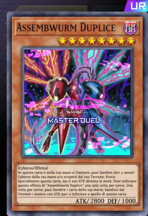 card image