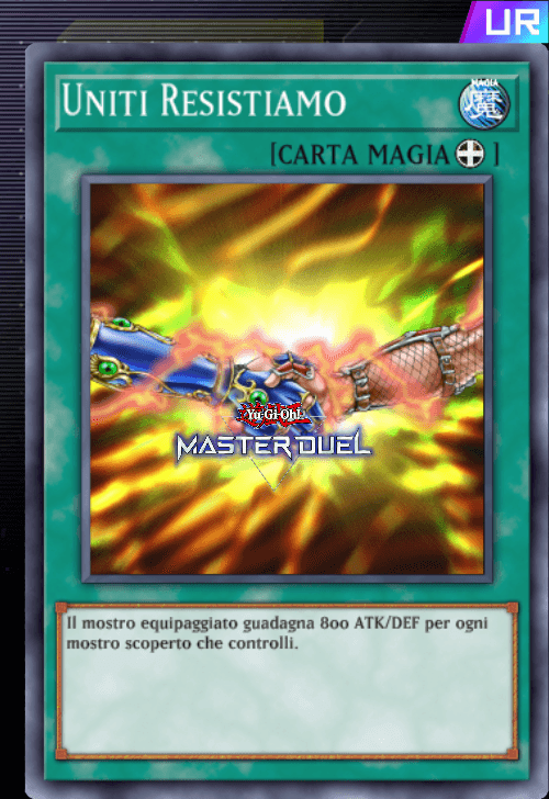 card image