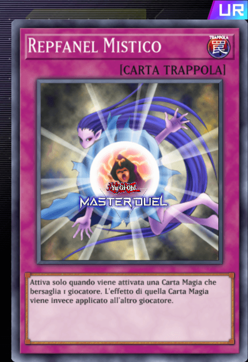 card image