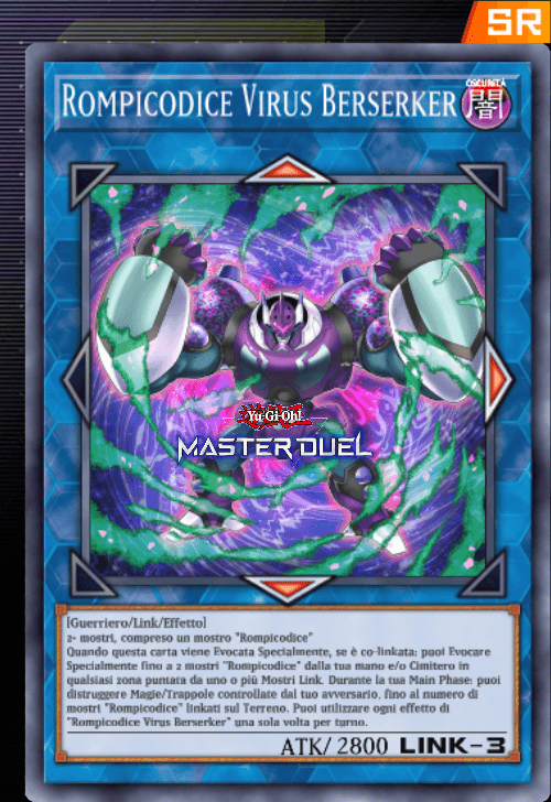 card image