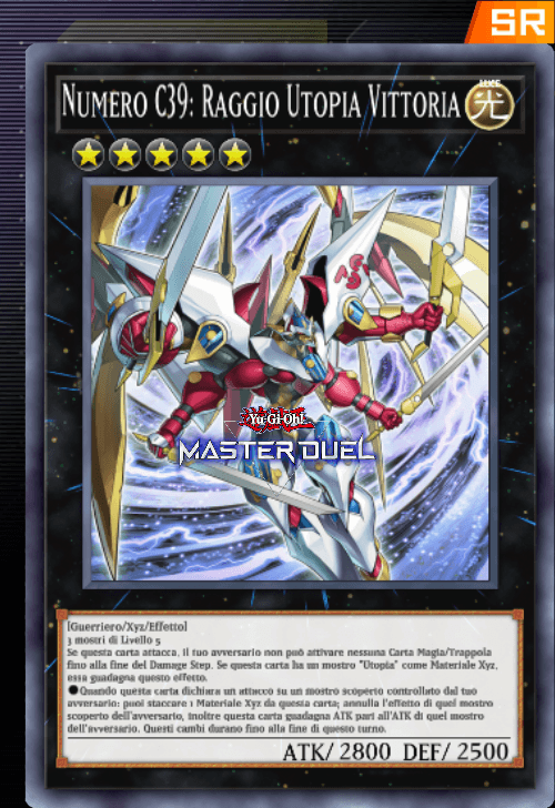 card image