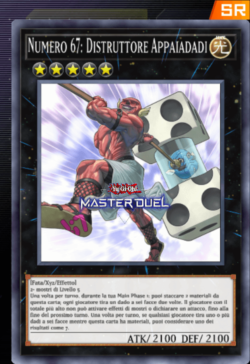card image