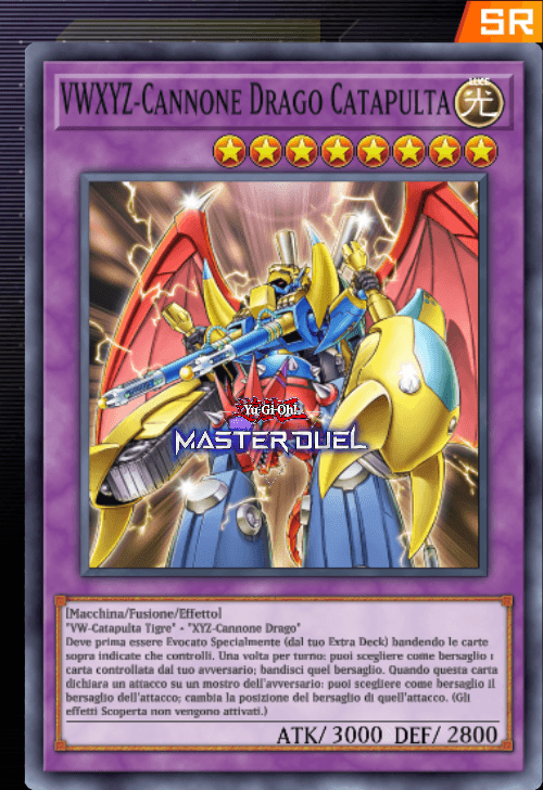 card image