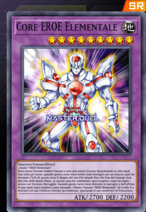 card image