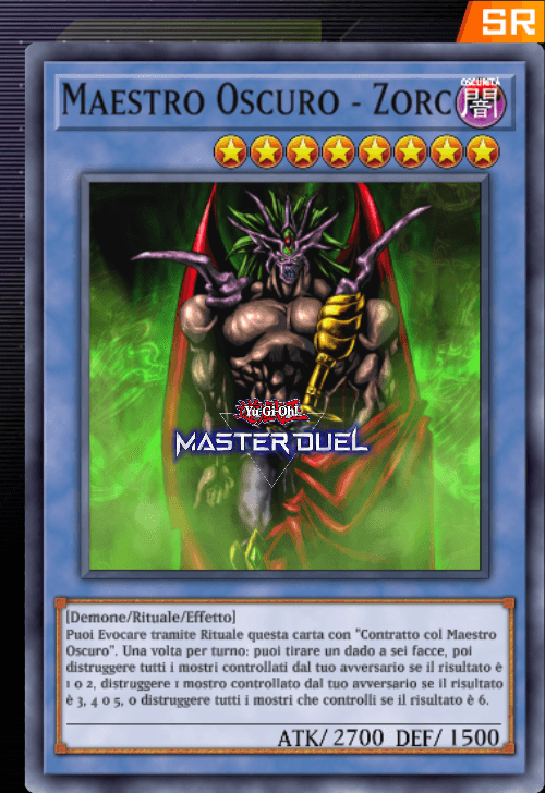 card image