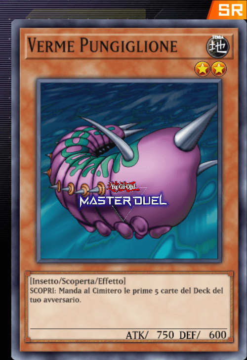 card image