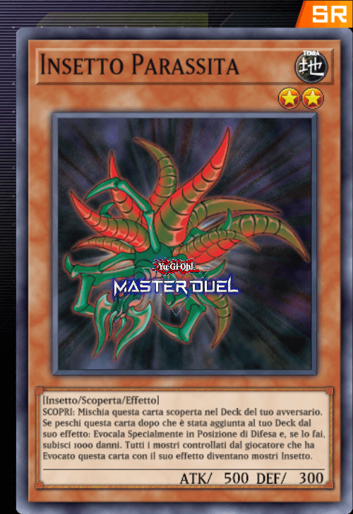 card image