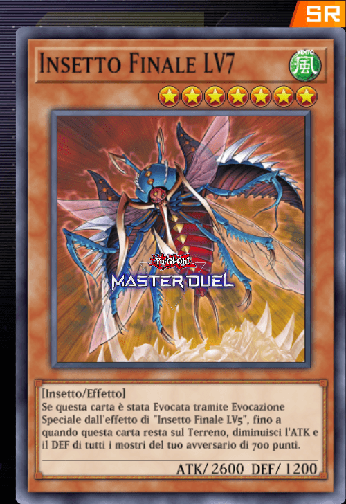 card image