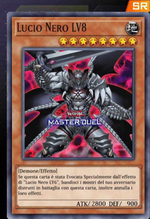 card image