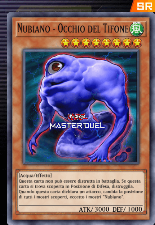 card image