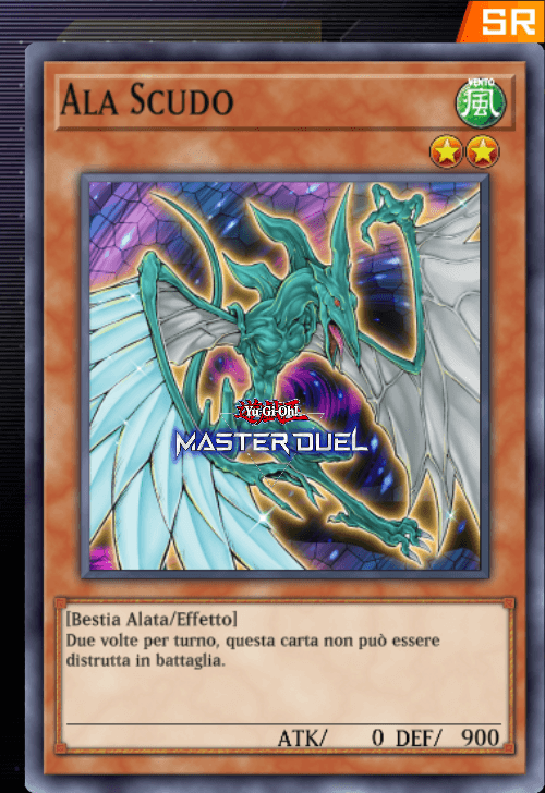 card image