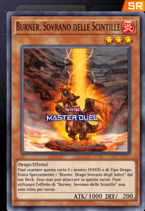 card image